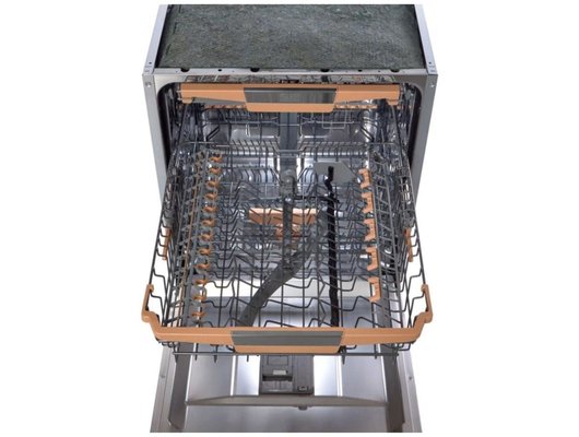 Встраиваемая посудомоечная машина VARD VDI651C